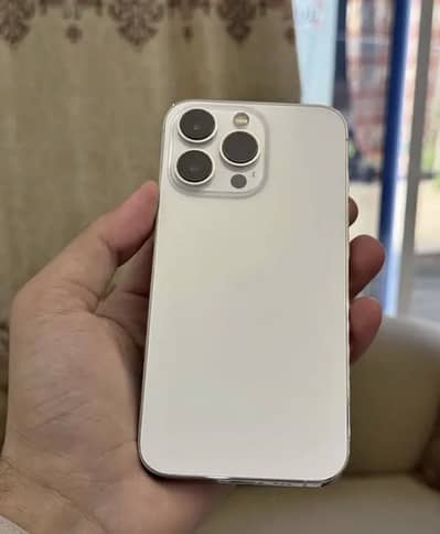 Apple iPhone 14 Pro