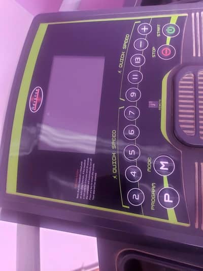 treadmill for sale