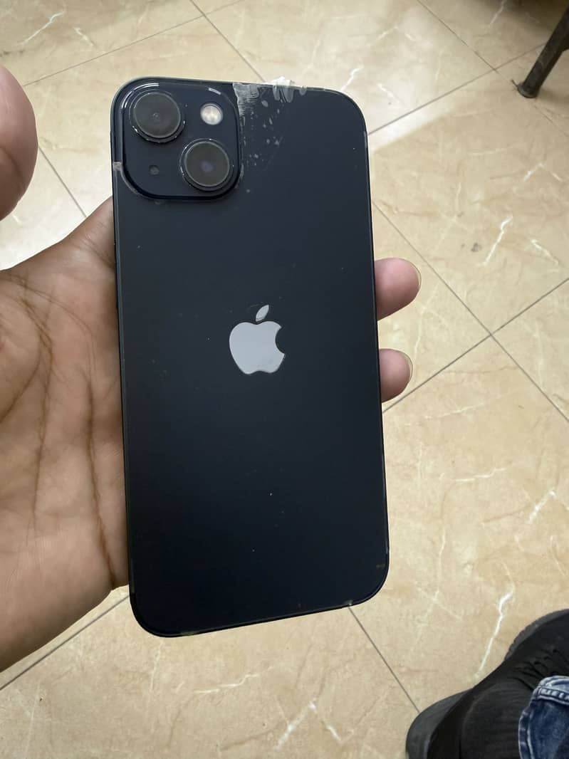 Apple iPhone 13 0