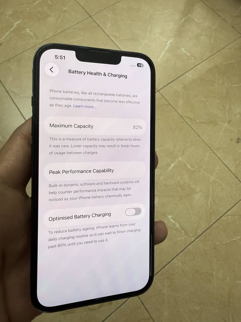Apple iPhone 13 3