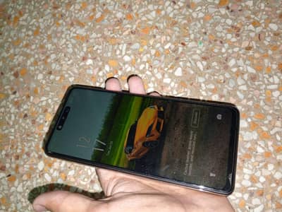 Infinix Note 30