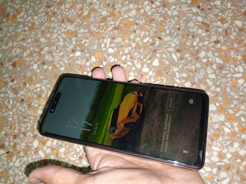 Infinix Note 30 0