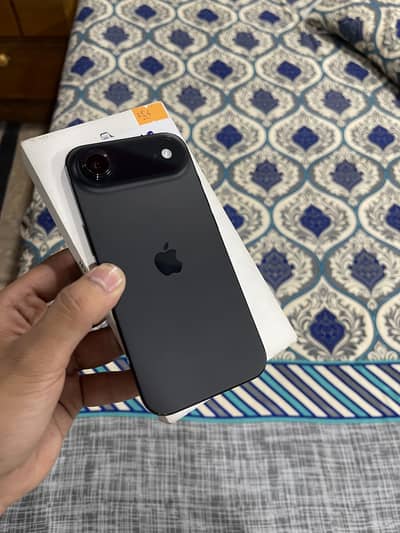Apple iPhone 17 Air