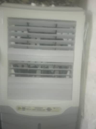 supar ashiya cooler