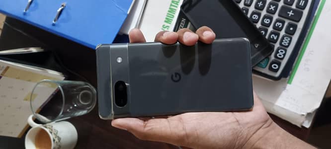 Google Pixel 7a