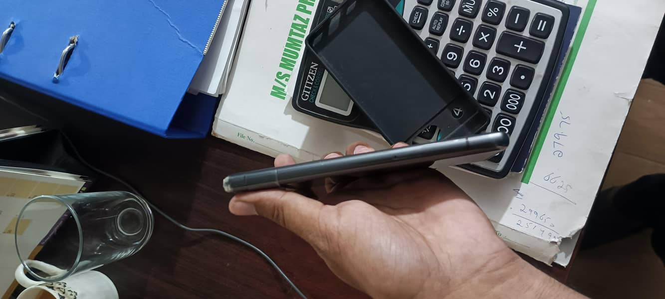 Google Pixel 7a 3