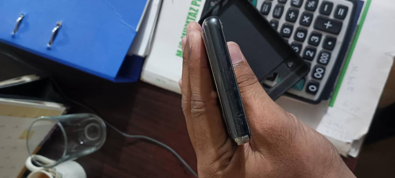 Google Pixel 7a 5