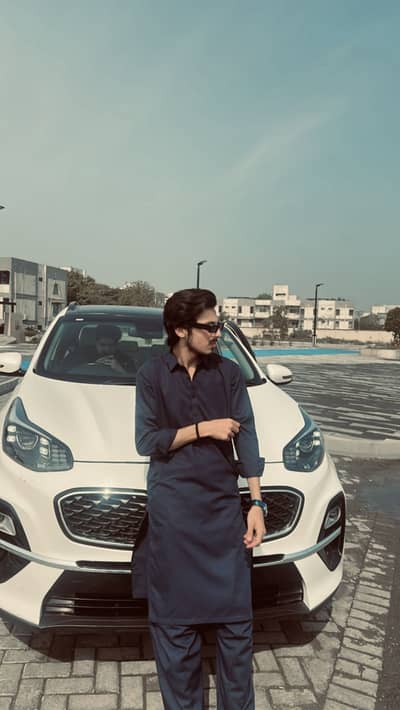 Sheikh Abdullah