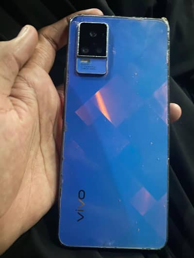 Vivo V21e