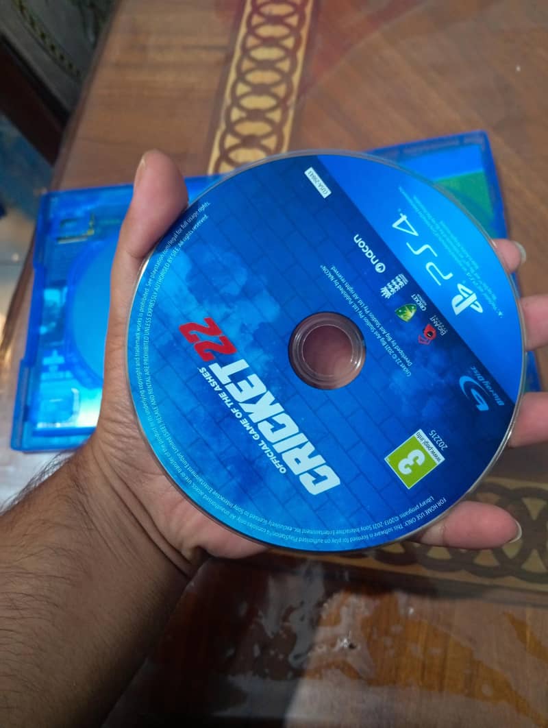 PS4 games 1