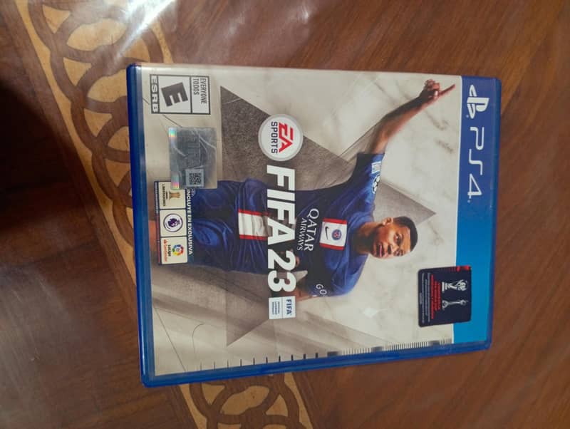 PS4 games 2