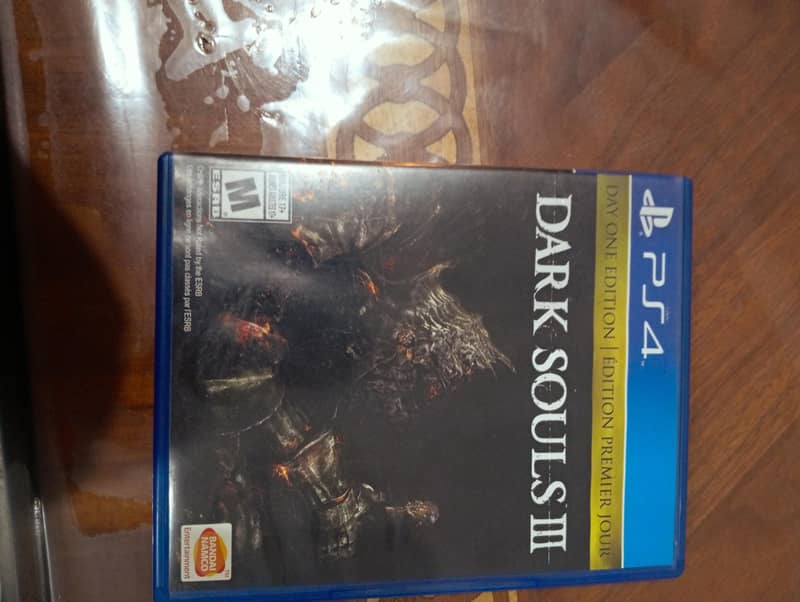PS4 games 3