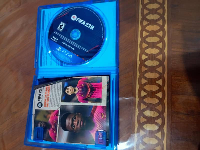 PS4 games 4