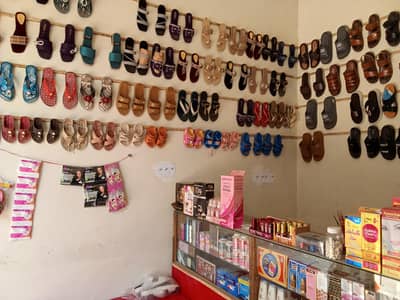 shose shope for sale