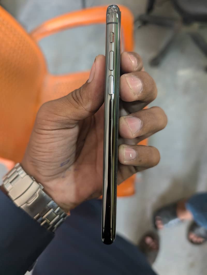 Apple iPhone X 8