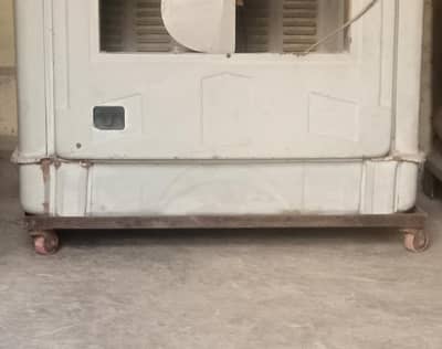 air cooler for salel