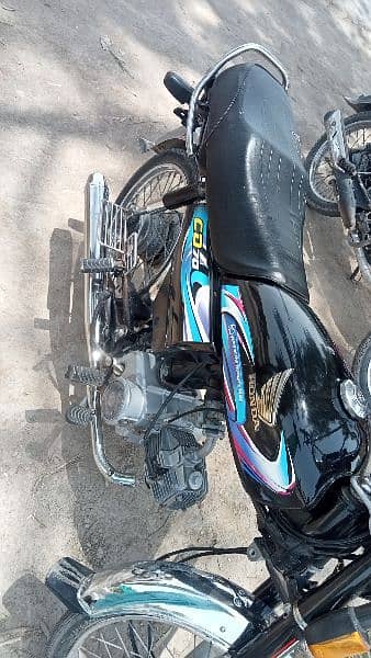 CD 2024 model 0