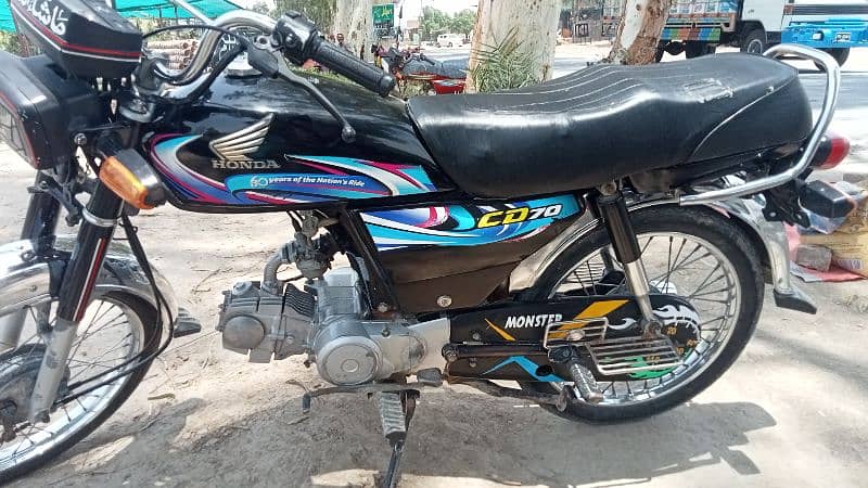 CD 2024 model 1