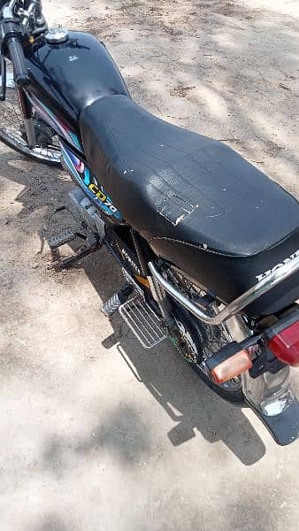 CD 2024 model 2