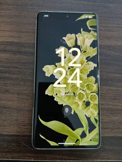 Google Pixel 7 Pro