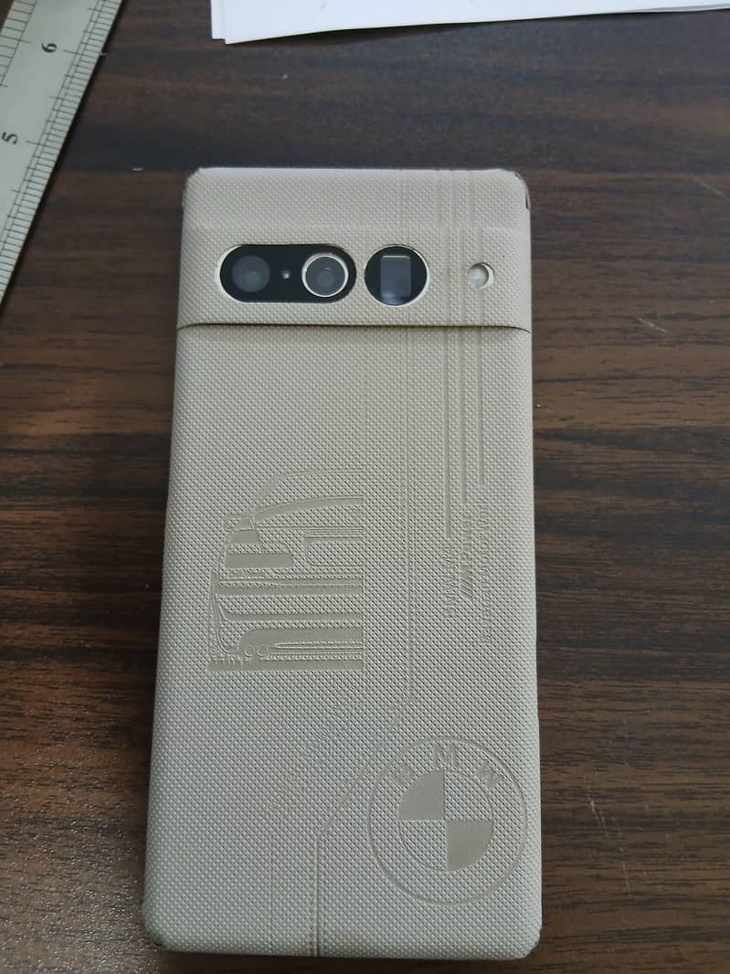 Google Pixel 7 Pro 2