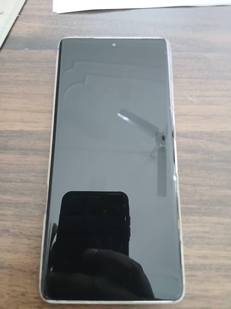 Google Pixel 7 Pro 3