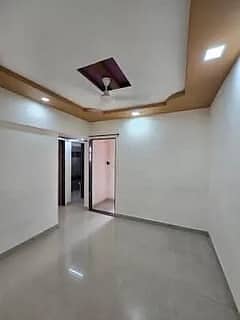 3 Bedroom Luxury Apartment for Sale Phase 3 Nasir Bagh Road, Peshawar