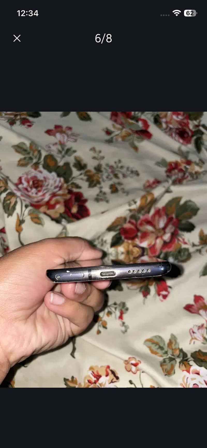 One Plus 7T 0