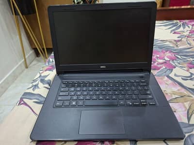 Dell vostro 14 3468 8/512 full working condition