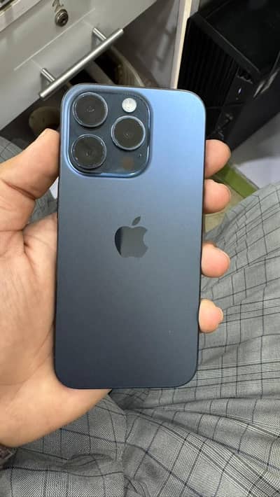 iPhone 15 Pro for sale