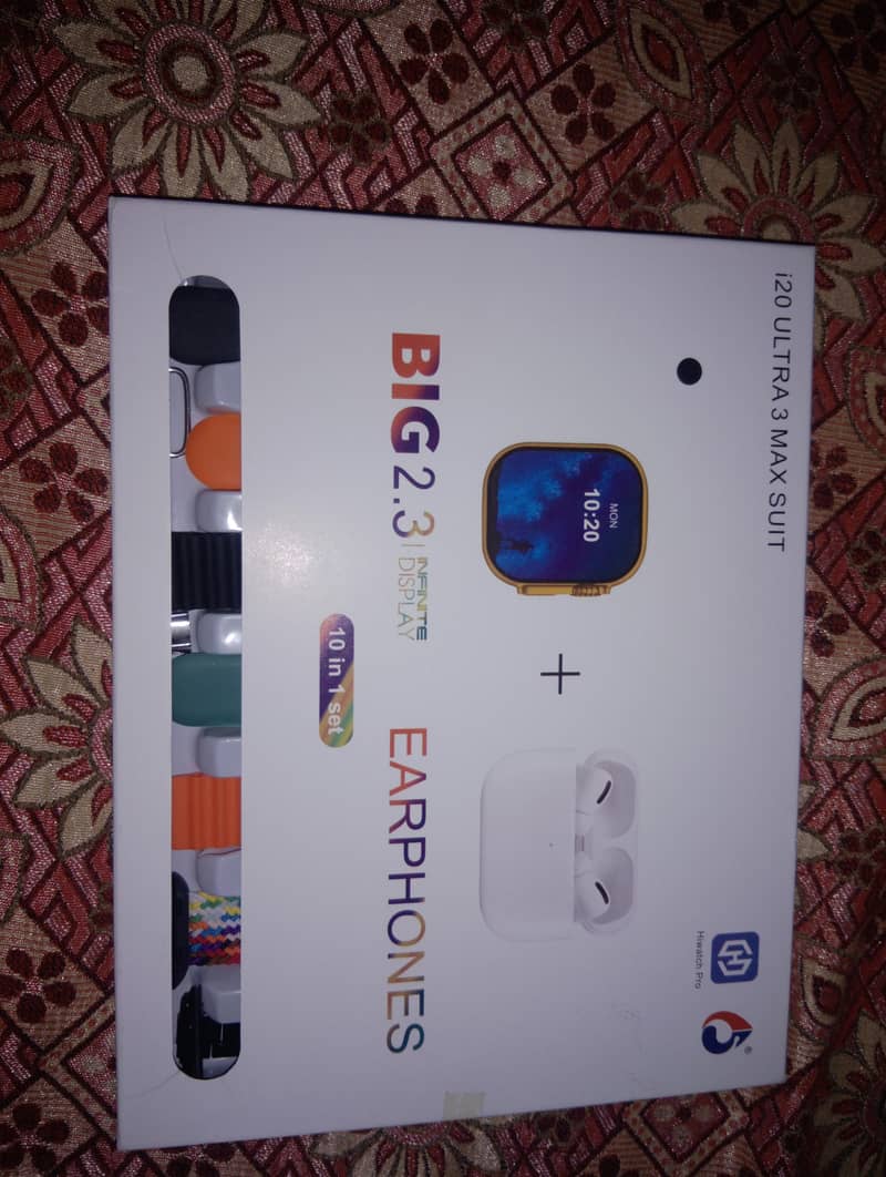 smart watch 0