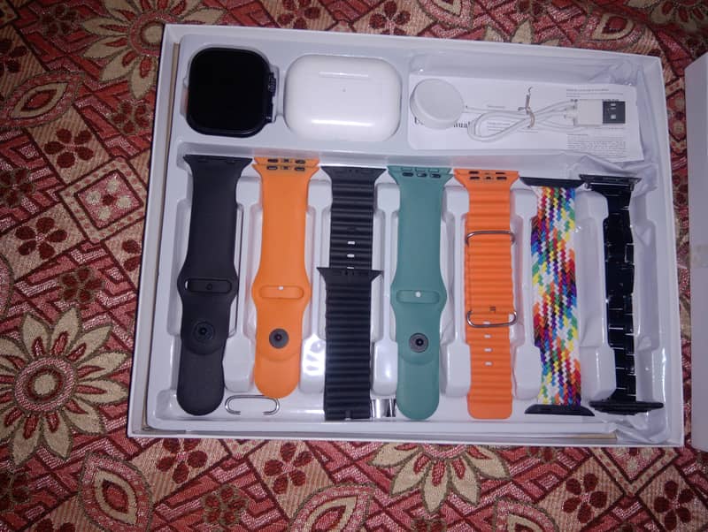smart watch 1