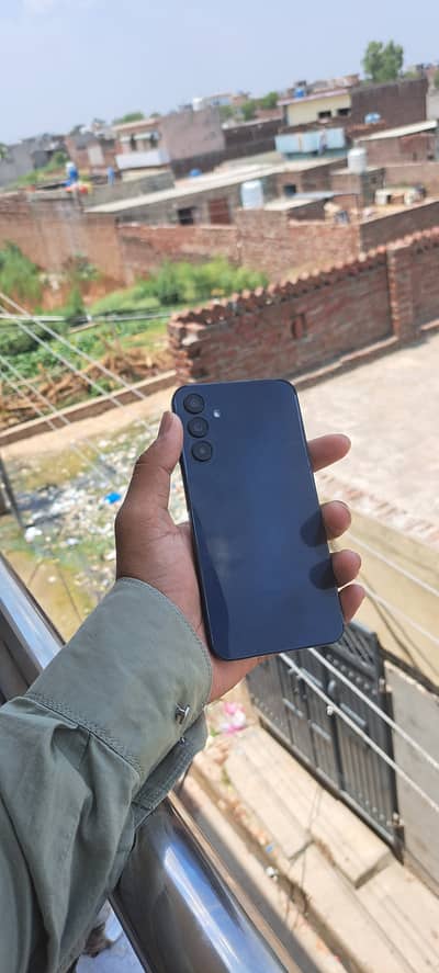 Samsung Mobile A15 5G