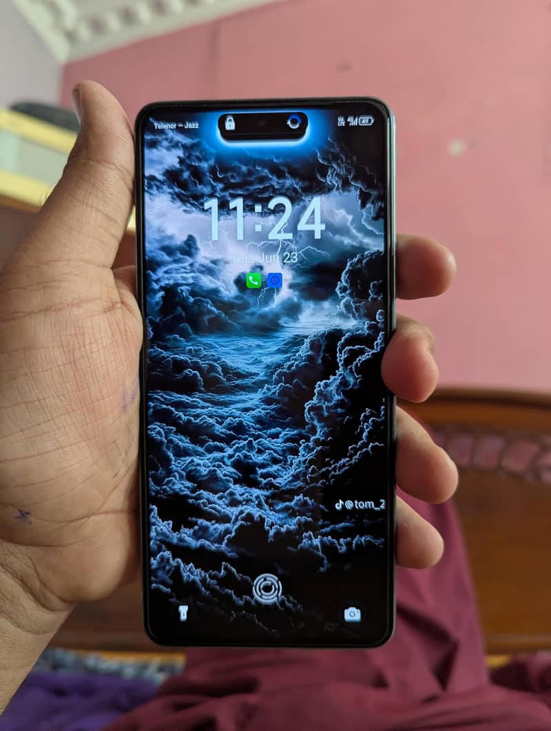 Tecno CAMON 20 1