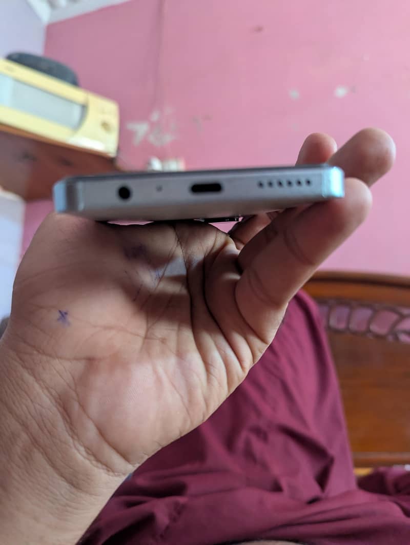 Tecno CAMON 20 3
