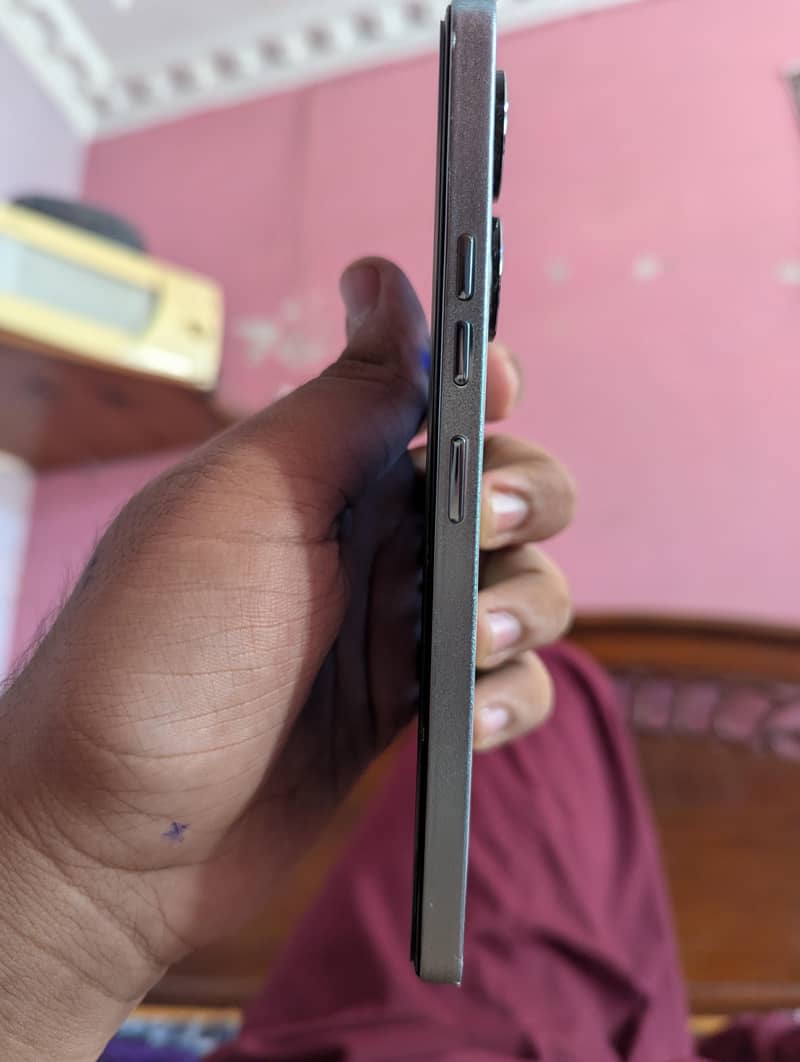 Tecno CAMON 20 4