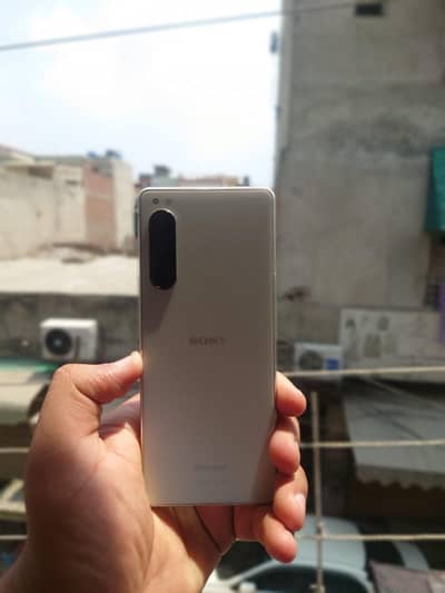 Sony 5 IV 8/128