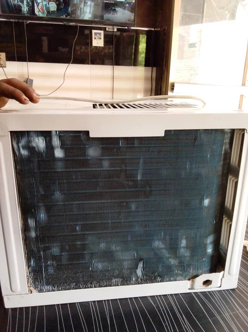 General Window Ac 1