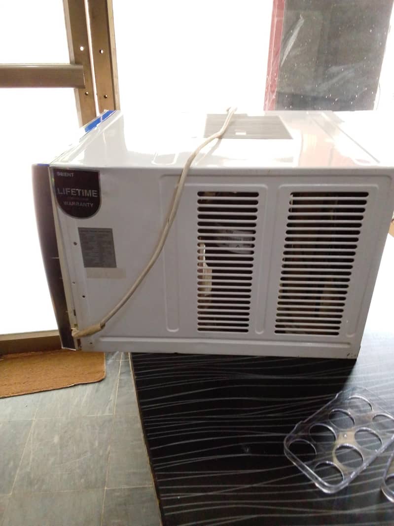 General Window Ac 2