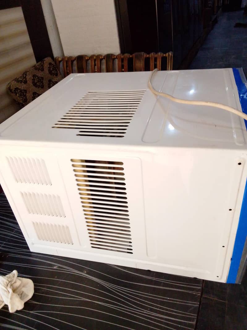 General Window Ac 3