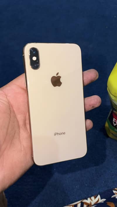Apple iPhone X