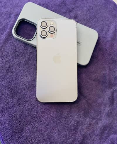 Apple iPhone 12 Pro Max 512GB Non-PTA | Good Condition