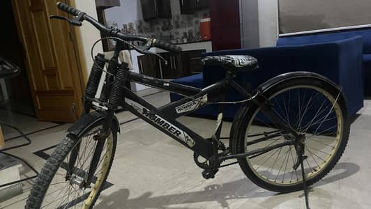 Bicycle
