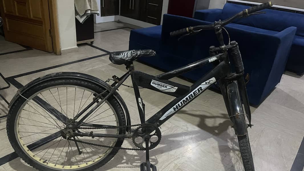 Bicycle 2