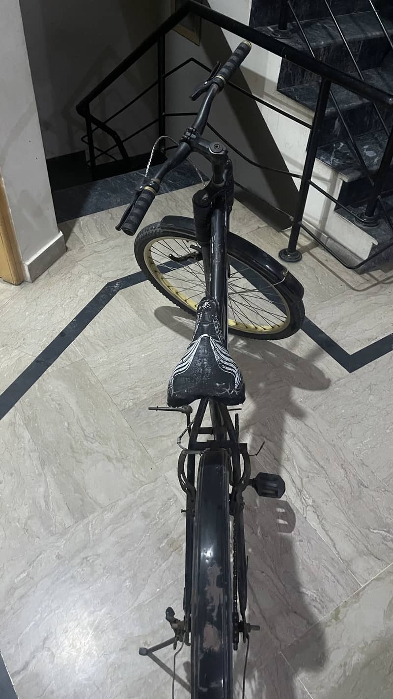 Bicycle 3