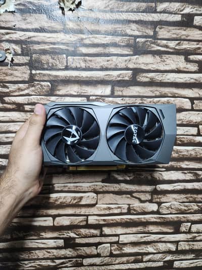 Zotac RTX 3060 12GB | 8GB
