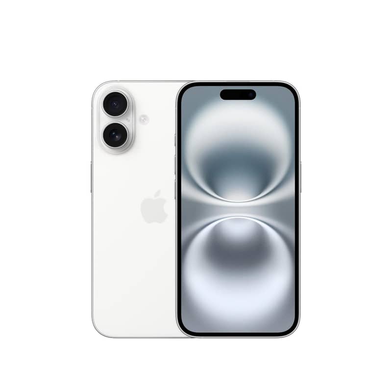 Apple iPhone 16 0