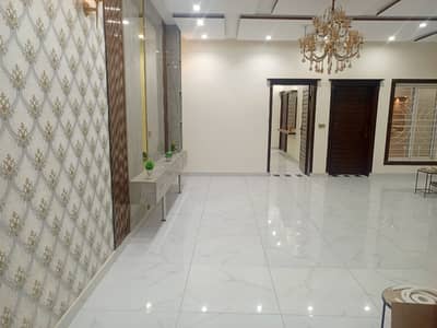12 Marla Brand New Upper Portion For Rent Prime Location