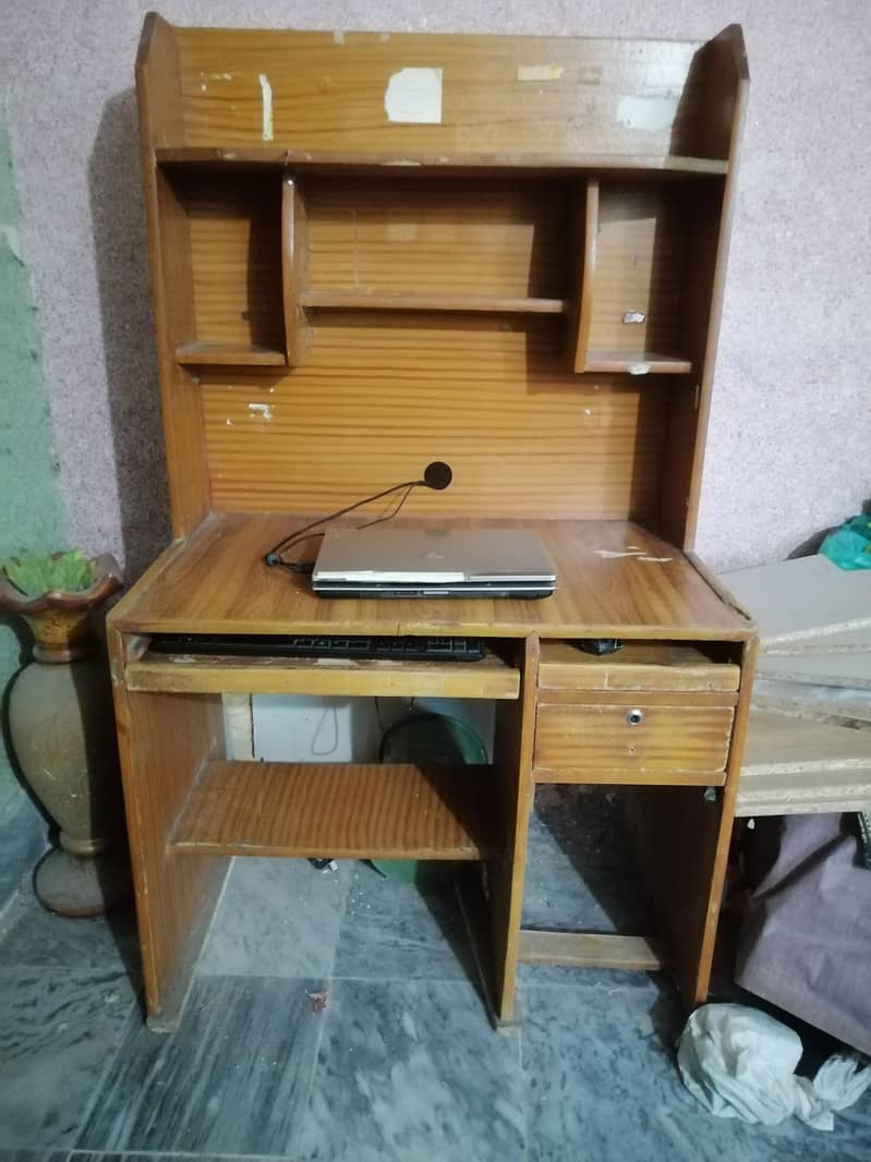 Computer Table 1