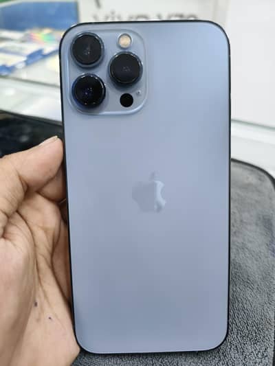 Apple iPhone 13 Pro Max